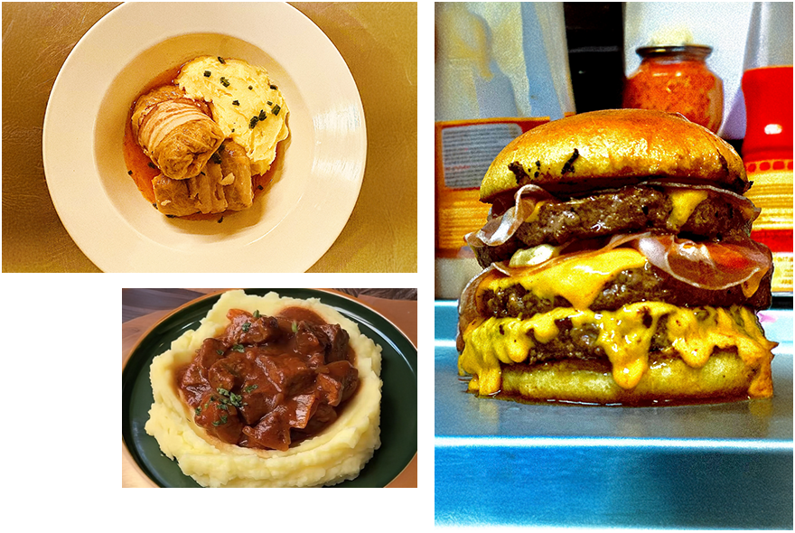 7 Seven - restaurant NARBONNE - les meilleurs restaurant de NARBONNE