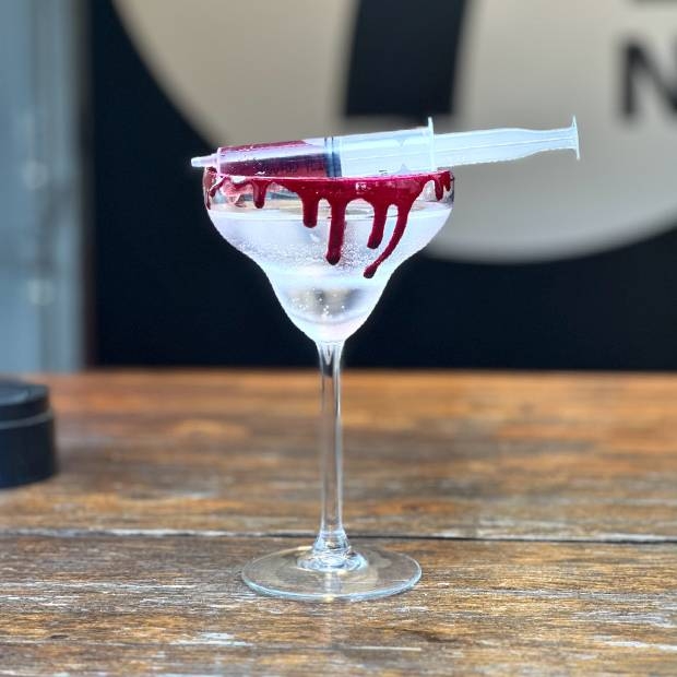 Le restaurant - 7 Seven - restaurant NARBONNE - restaurant a faire NARBONNE