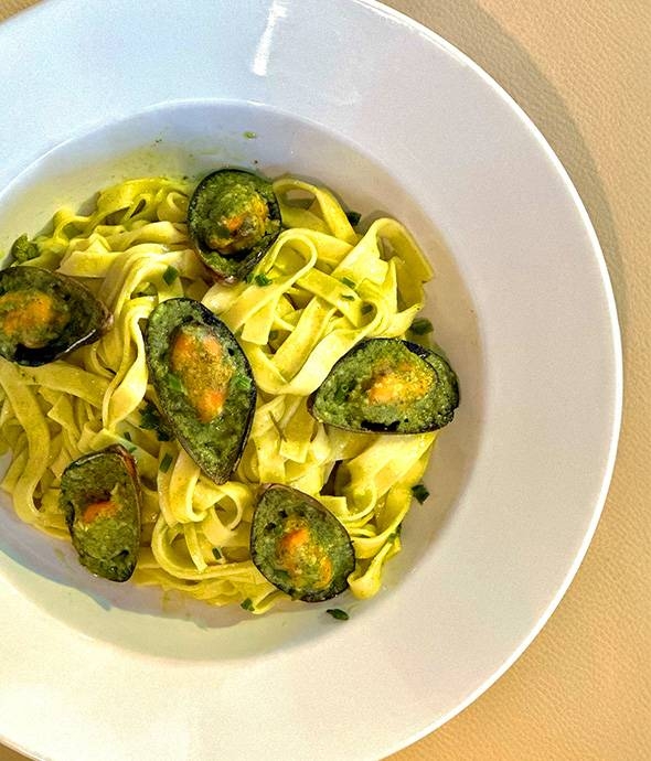 7 Seven - restaurant NARBONNE - Tapas Narbonne