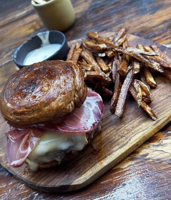 7 Seven - restaurant NARBONNE - restaurant sympa NARBONNE