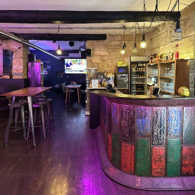 Le restaurant - 7 Seven - restaurant NARBONNE - bien manger NARBONNE